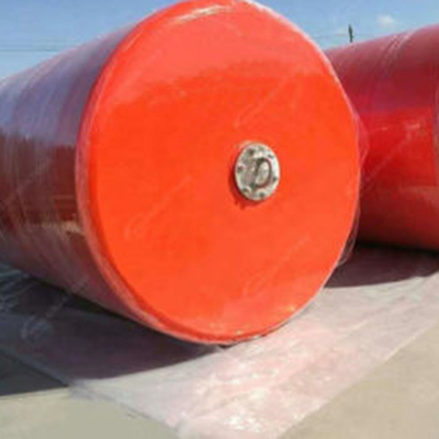 Sualtı Eva Köpük Fenders Tekne Yüksek Enerji Emimi
