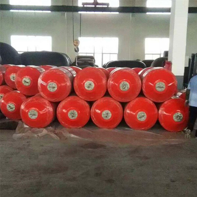 Sualtı Eva Köpük Fenders Tekne Yüksek Enerji Emimi