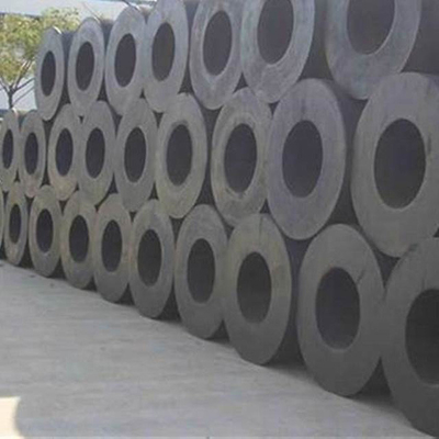 Gelişmiş Silindrik Deniz Fenders Şişme Yat Kauçuk Yüksek Dayanıklılık