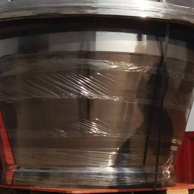 Dayanıklı Konus Fender Yüzen Pnömatik Kauçuk