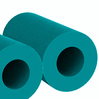 Silindrik Deniz Deniz Limanı Fenders Gemi Koruma Fenders