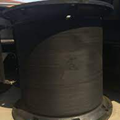 Endüstriyel Kaliteli Hücre Kauçuk Fender Deniz Fenderler Mooring Fenderler