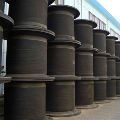 Esnek Hücre Kauçuk Fender Panelleri Fender Tırkıcı Fenderler Bollard Fenderler