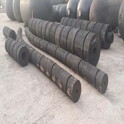 Çin Silindrik Fenders çekici tekne lastikleri çekici tekne Fenders çekici tekne tamponları