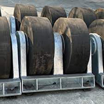 Pontonlar için bot Anti Çarpışma Pontonlar için Pontonlar