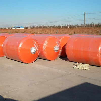 Gemi Tekne Yat İçin Elastik Yüzen Köpük Çamurluk Eva Malzeme Köpük Dolgulu Çamurluk