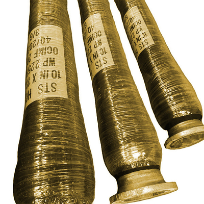 Özelleştirilebilir STS hortum kümeleri -40C-80C SR