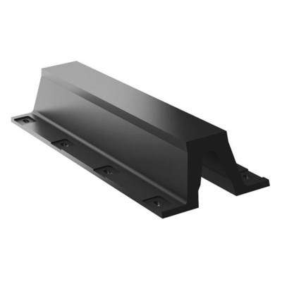 Liman terminalleri için özel yapılmış Arch Rubber Fender, doğrudan üreticiler tarafından tedarik edilir