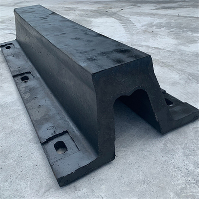 Liman terminalleri için özel yapılmış Arch Rubber Fender, doğrudan üreticiler tarafından tedarik edilir
