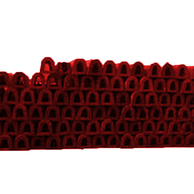 Özel logo ve üretim yöntemi ile Dock Bumper D Tipi Fenders