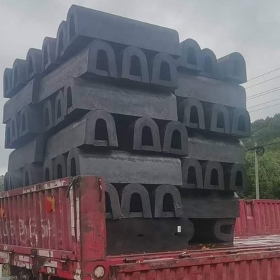 HONGRUNTONG Özel logo ile kolay yüklenebilir D Tipi Fenders