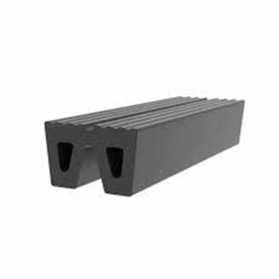 Tırkıcı Tekne Fenders Deniz Tırkıcı Yastıkları Dalga Etkisi Gelgit Koruması için Kauçuk Fenders