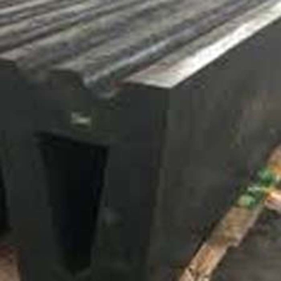 Tırkıcı Tekne Fenders Deniz Tırkıcı Yastıkları Dalga Etkisi Gelgit Koruması için Kauçuk Fenders