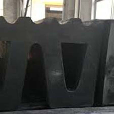 Tırkıcı Tekne Fenders Deniz Tırkıcı Yastıkları Dalga Etkisi Gelgit Koruması için Kauçuk Fenders