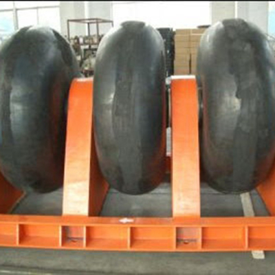ASTM D2000 SAE J200 Standart Kullanım Direnciyle Siyah Rol Fenderler