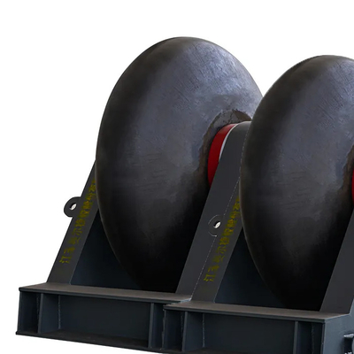 ASTM D2000 SAE J200 Standart Kullanım Direnciyle Siyah Rol Fenderler