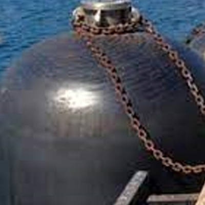 50 Kpa basınçta denizaltıları korumak için etkili denizaltı koruyucuları
