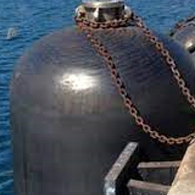 50 Kpa basınçta denizaltıları korumak için etkili denizaltı koruyucuları