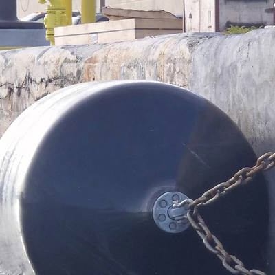Çin'den deniz gemileri için yüzen köpüklenmiş fırça fabrikası