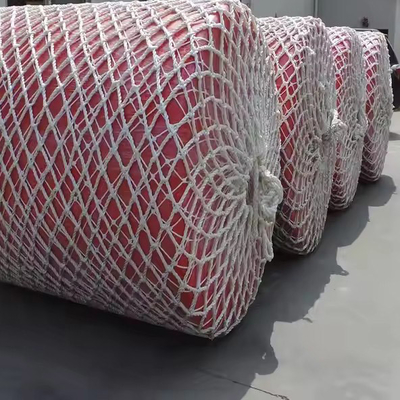 Dok Gemi İzleri Yüzen Köpük Fender Uygun Küçük Limanlar ve Gemiler