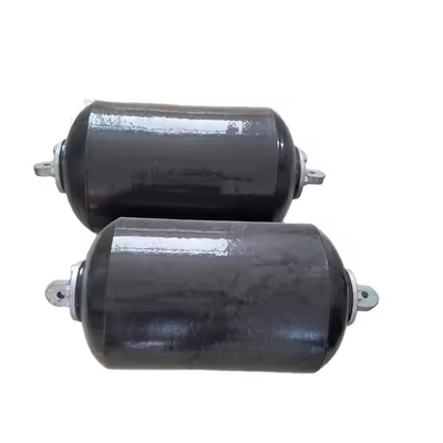 Yüksek UV Direnci Yüzen Köpük Fender Dock için Hızlı ve Kolay Montaj