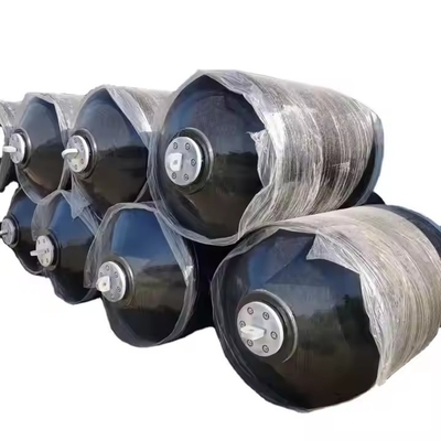 Yüksek UV Direnci Yüzen Köpük Fender Dock için Hızlı ve Kolay Montaj