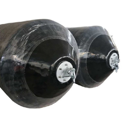 Eva Polyurethane Yüzen Köpük Fender Silindirik Yüzen Fender