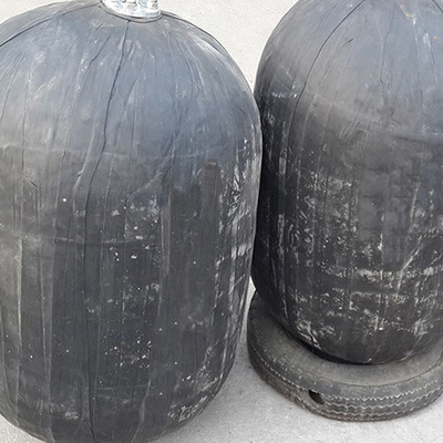 Gemi Koruma Jumbo Fender ile ISO17357 2014 Standartı Gemi Doku