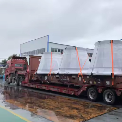 Yüksek Enerji Emimi Endüstriyel Liman Limanı Tekne için Deniz Fender Panel Su geçirmez ve dayanıklı