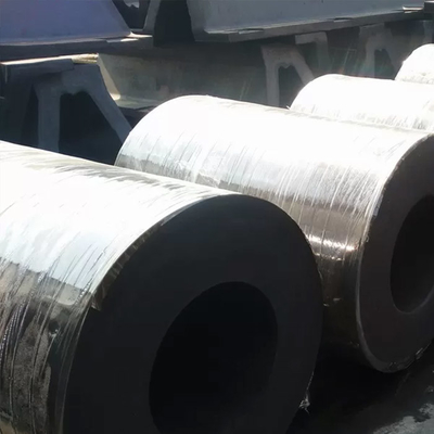 Gemi Tekne Limanı için Kauçuk Silindirik Deniz Parmaklıkları