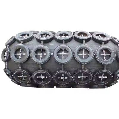 1000 mm X 1500 mm Bebek Fenders Doğal Kauçuk Dayanıklı Kullanım Dayanıklı