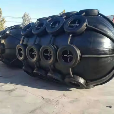 1000 mm X 1500 mm Bebek Fenders Doğal Kauçuk Dayanıklı Kullanım Dayanıklı