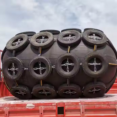 1000 mm X 1500 mm Bebek Fenders Doğal Kauçuk Dayanıklı Kullanım Dayanıklı