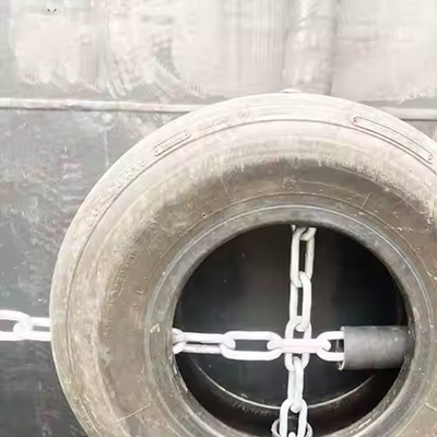 Sağlam Yapı İyi Sıkıştırma Bebek Fenders Özellikleri Düzgün Tasarım