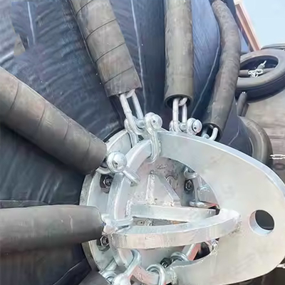 Sağlam Yapı İyi Sıkıştırma Bebek Fenders Özellikleri Düzgün Tasarım