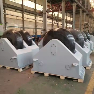 Köşe Fenderi için Uzun Sürekli Rol Fenderleri 15-20 Yıl Hayat Süresi Tekerlek Fender