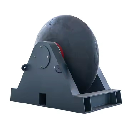 NBR Marine Dock Roller Fenders Şok emici