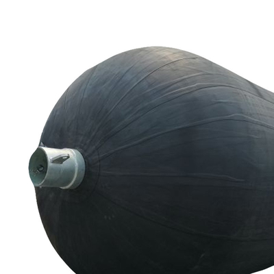 Denizaltı Fenderi Azaltılmış Ve Uluslararası Denizcilik Standartlarına Uyumlu
