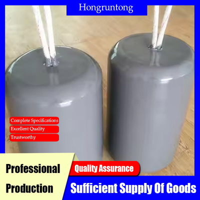 600 X 1000mm Yüzen Eva Fender Düşük Bakım Maliyetli Yüksek Yükselim
