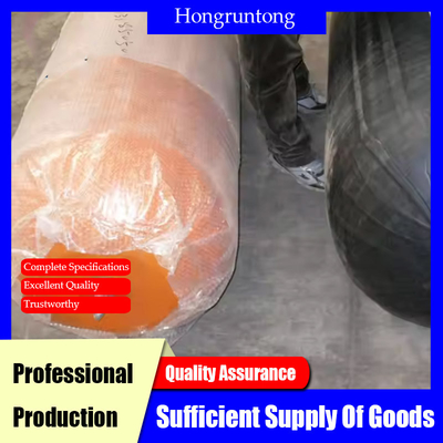 300 X 1000mm Yüzen Köpük Fender Hafif Kalıcı Şok Emicisi