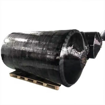 1700 X 3000mm Yüzen Boy Fender Sıvışmaya Dirençli Işık Yansıtıcı Eko Dost