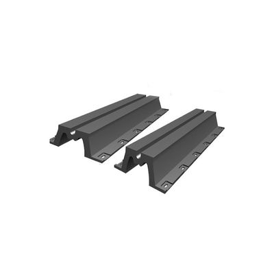 Marine Dock Rubber Fender Hava Duruma Dayanıklı Tasarım Anti Yaşlanma Malzeme Yağa dayanıklı