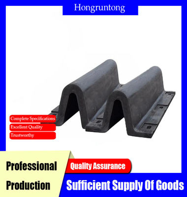 Marine Dock Rubber Fender Hava Duruma Dayanıklı Tasarım Anti Yaşlanma Malzeme Yağa dayanıklı