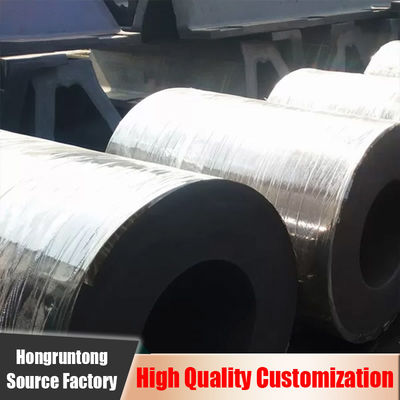 650×1500mm Silindir Fender Güçlü Yapı Düşük Yaşlanma Etkili