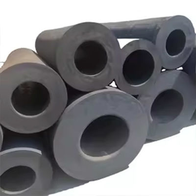 600×1200mm Silindrik Deniz Fenderi Şok Emimi Kalıcı Düşük Bakım
