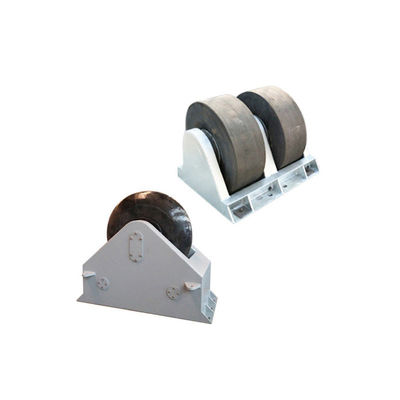 Gemi Rıhtım Makaralı Çamurluk Pürüzsüz Yuvarlanma Azaltılmış Gövde Sürtünmesi Özel Boyut