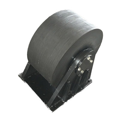 Silindir Çamurluk Yüksek Enerji Emme Düşük Reaksiyon Kuvveti Uzun Ömürlü