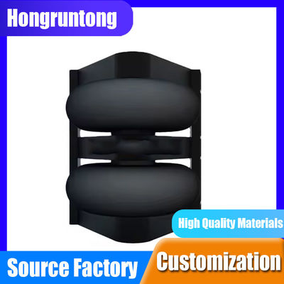 Offshore Deniz Fender Fırtına Dirençli Tuzlu Su Dayanıklı Kurulumu Kolay İşaretlenmeyen Yüzeyler