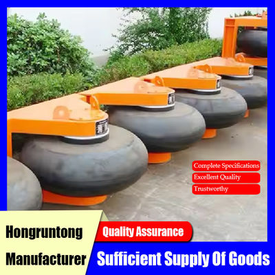 Offshore Deniz Fender Fırtına Dirençli Tuzlu Su Dayanıklı Kurulumu Kolay İşaretlenmeyen Yüzeyler