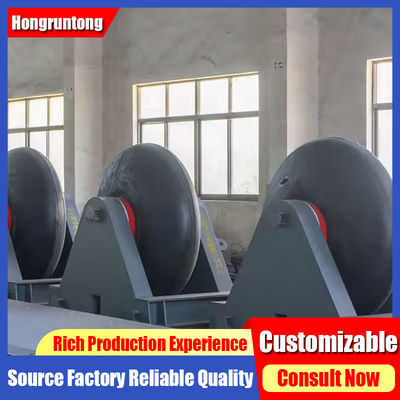 Offshore Deniz Fender Fırtına Dirençli Tuzlu Su Dayanıklı Kurulumu Kolay İşaretlenmeyen Yüzeyler